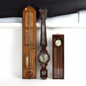 An early 19th Century rosewood