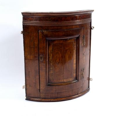 An early 19th Century small