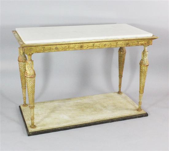 An early 19th century Swedish