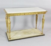 An early 19th century Swedish