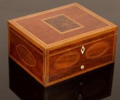 An early 19th Century Tunbridg