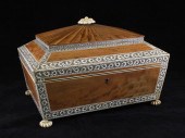An early 19th century Vizagapa