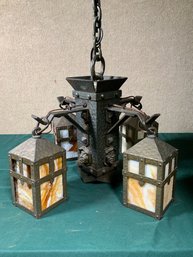 An early 20th C. Arts & Crafts