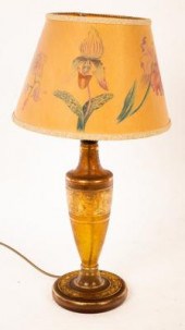 An early 20th Century acid etc