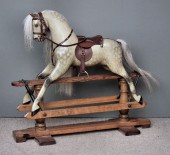 An early 20th Century Ayres gr