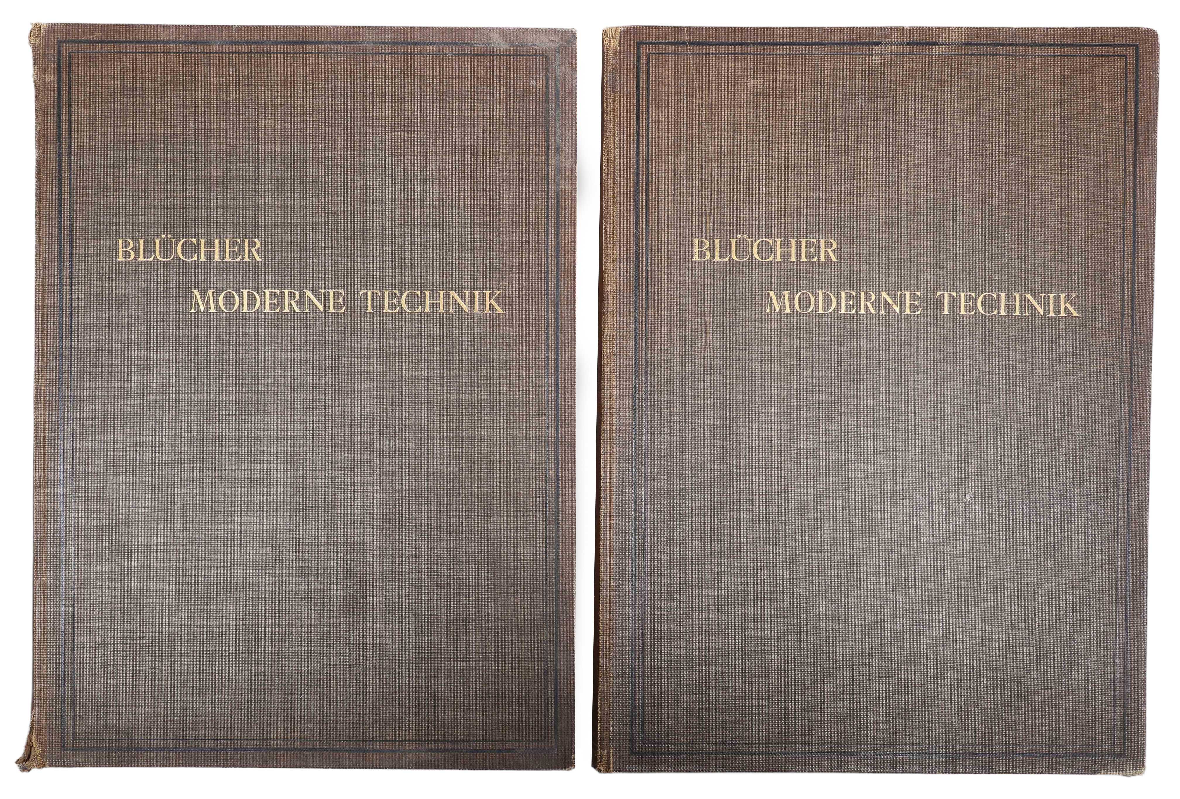 An early 20th century book on