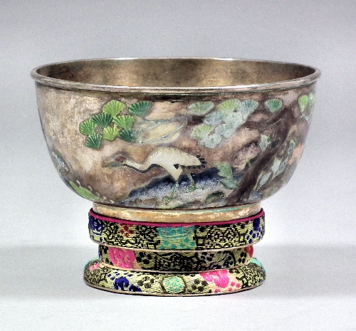 An early 20th Century Chinese