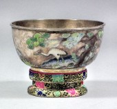 An early 20th Century Chinese