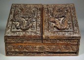 An early 20th Century Chinese