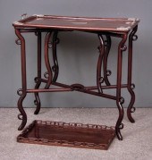An early 20th Century Chinese