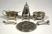 An early 20th Century Chinese
