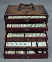 An early 20th Century Chinese