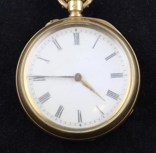 An early 20th century continental