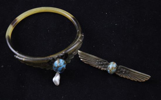 An early 20th century Egyptian