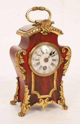 An early 20th Century faux