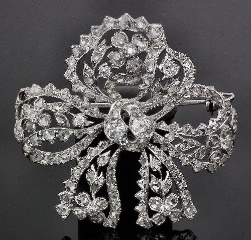 An early 20th Century French