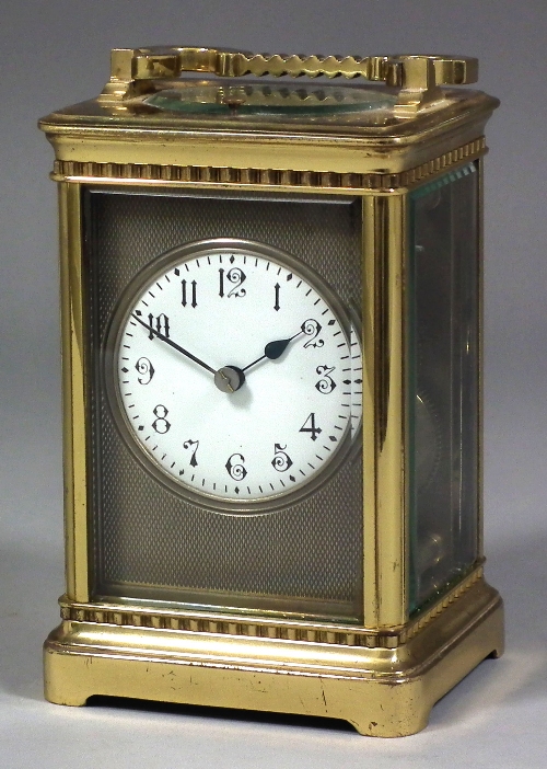 An early 20th Century French