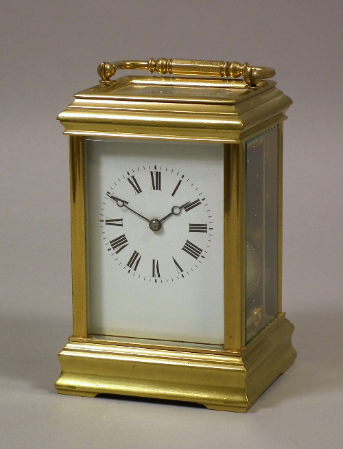 An early 20th Century French