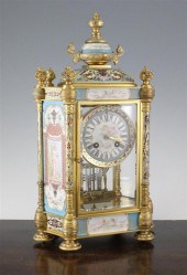 An early 20th century French o