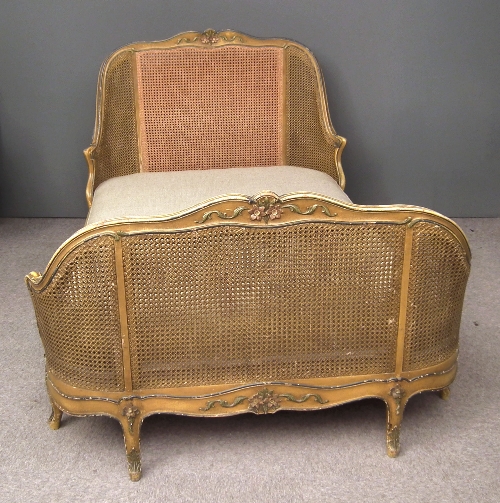An early 20th Century French