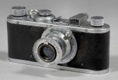 An early 20th Century Leica 1