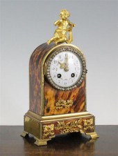 An early 20th century ormolu a