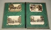 An early 20th Century postcard