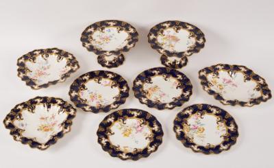 An early 20th Century Royal Crown