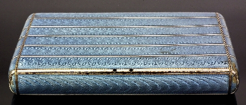 An early 20th Century Russian