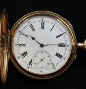 An early 20th century Russian