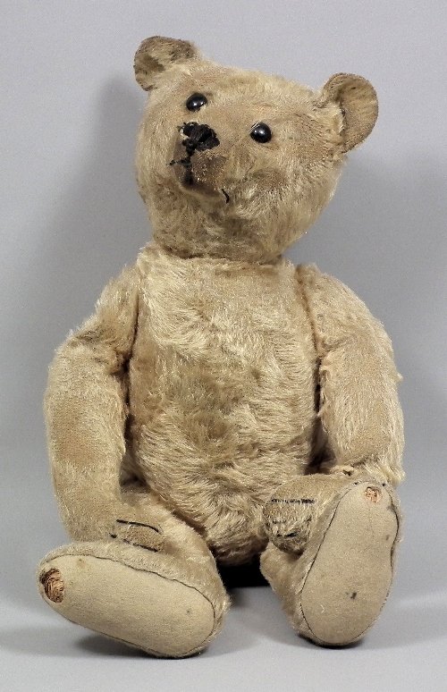An early 20th Century Steiff