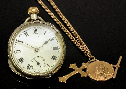 An early 20th Century Swiss
