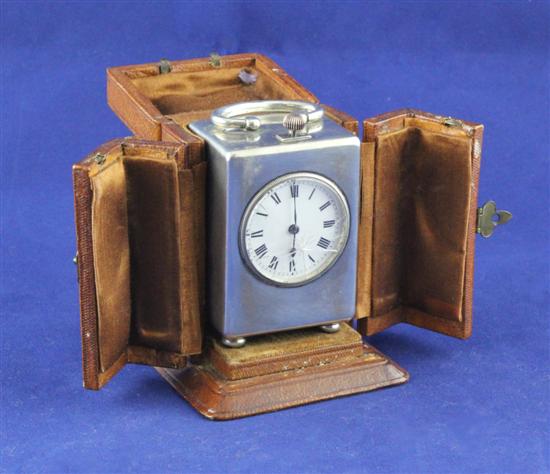 An early 20th century Swiss