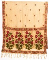 An early 20th Century Uzbekist