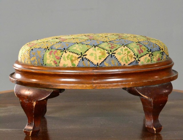 An Early American Empire Mahogany