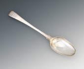 An Early British Sterling Silv