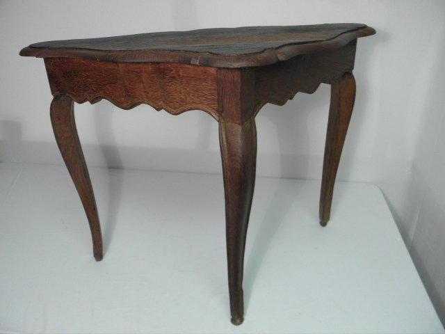 An early French style