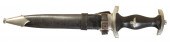 AN EARLY SS ENLISTED MAN’S DAG