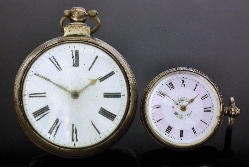 An early Victorian gentleman's