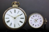 An early Victorian gentleman's