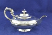 An early Victorian Irish silve
