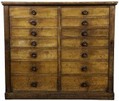 AN EARLY VICTORIAN MAHOGANY DO