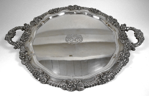 An early Victorian Sheffield
