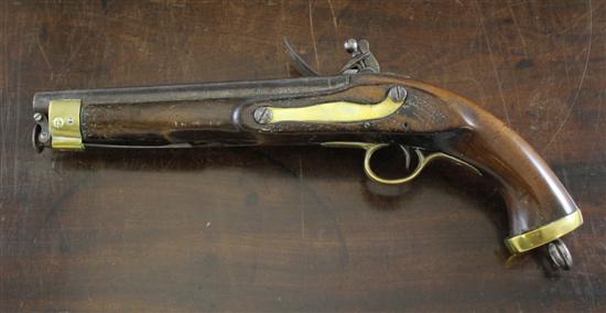 An East India Company 16 bore