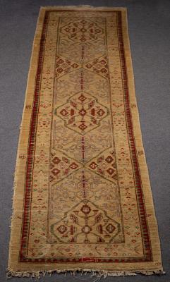An Eastern runner of Sarah