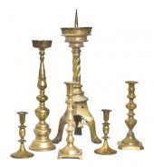 * An Ecclesiastic Brass Pricke