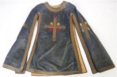 * An Ecclesiastical Velvet Ves