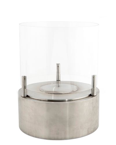 AN ECOSMART INDOOR/OUTDOOR