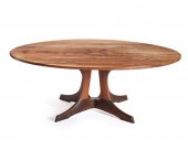 AN ED STILES MODERN ROSEWOOD C