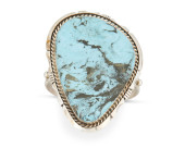 AN EDDIE SECATERO NAVAJO STERL